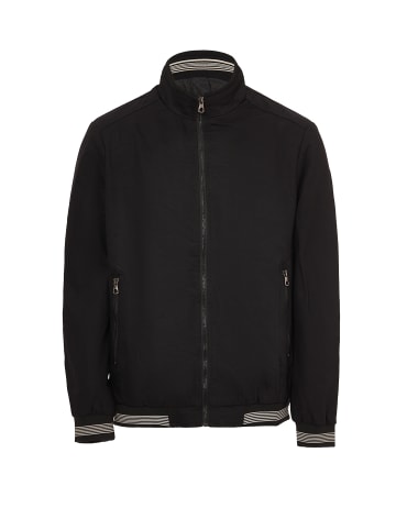 sloan Jacket in SCHWARZ