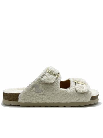 thies Pantoletten für Damen in weiß