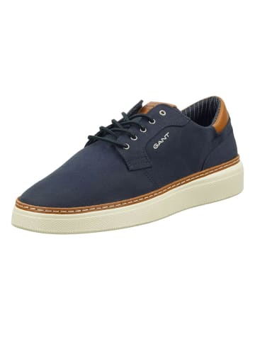 Gant Sneaker in Blau