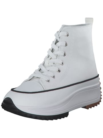 palado Sneakers High in white