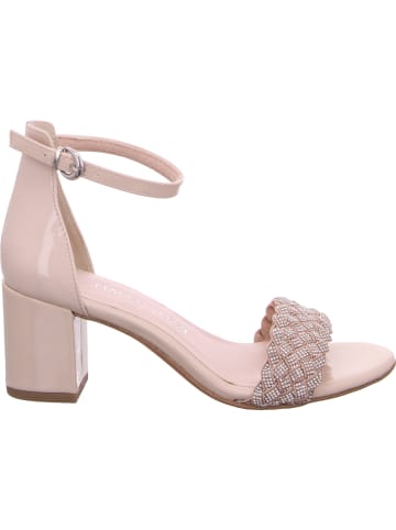 Marco Tozzi Sandalette in rosa