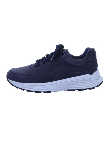 Xsensible Sneaker Low in blau