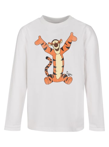 Absolute Cult Absolute Cult Longsleeves in white