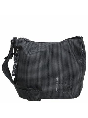 Mandarina Duck MD20 - Umhängetasche M 26 cm (scarab) in scarab