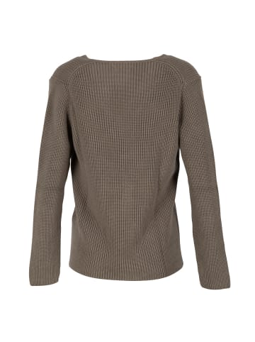BRAX Pullover in khaki