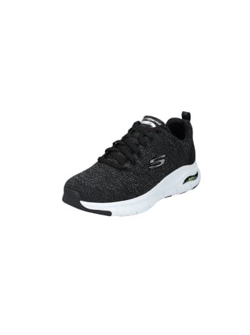 Skechers Sneaker Arch Fit Paradyme in black/white