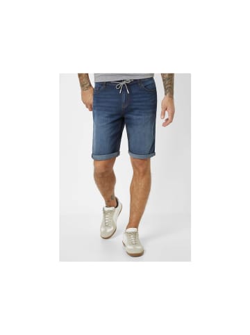 Ospig Shorts in blau