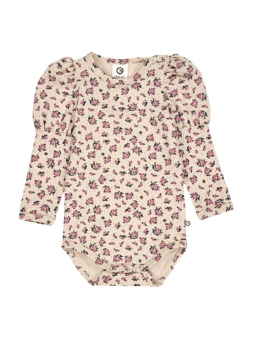 müsli Langarmbody 1582077100 in multicolor