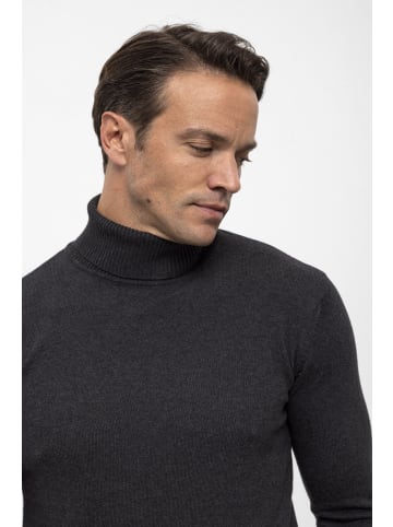 Felix Hardy Pullover in Anthrazit
