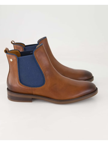 Pikolinos Chelsea Boots in Braun