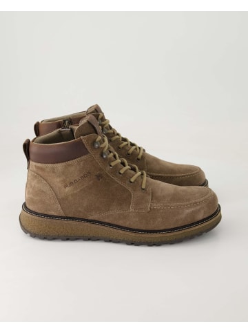 Stiefeletten in Braun