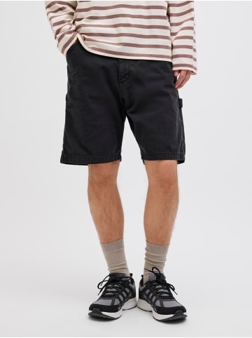 Jack & Jones Cargo Shorts in Tap Shoe