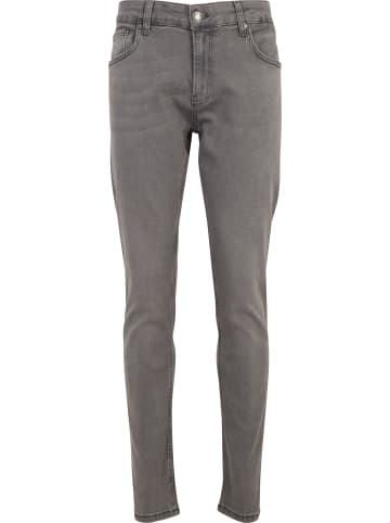 2Y Premium Skinny Fit in grey