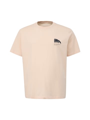 s.Oliver T-Shirt in 09D2_puder