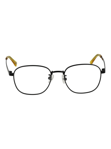 Skechers Unisex Optische Fassungen Quadratisch Schwarz