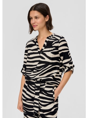 s.Oliver Bluse in 99A0_schwarz