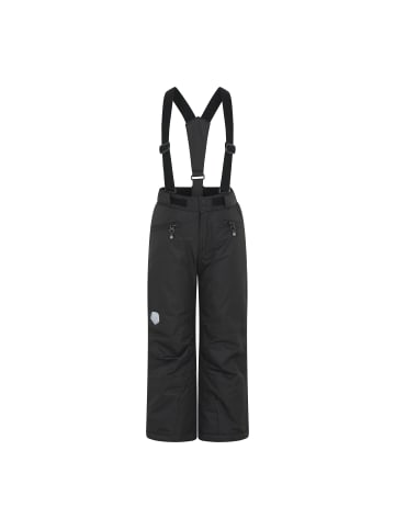 Color Kids Skihose COSki W.Pockets in Schwarz