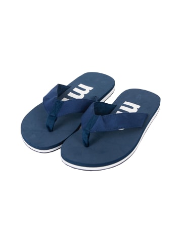 mh michael heinen Flip-Flops in navy