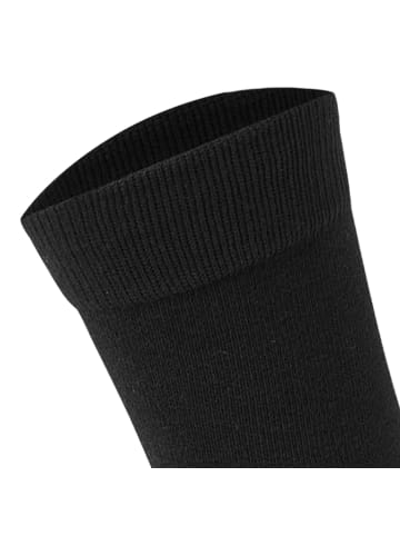 Jack & Jones Socken 10er Pack in Schwarz