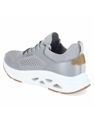 Bullboxer Schnürhalbschuh in grey