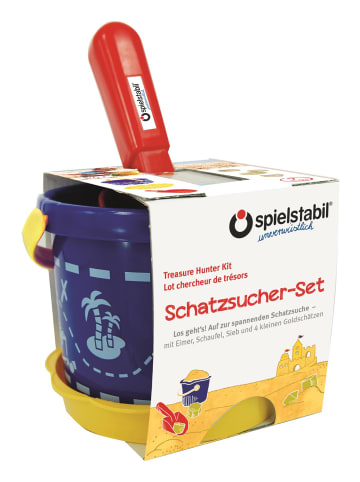 Spielstabil Schatzsucher-Set - ab 2 Jahren