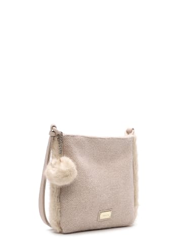 Tamaris Umhängetasche TAS Madlin in lightgrey