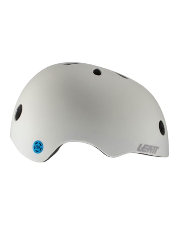Leatt Helmet MTB Urban 1.0 Steel