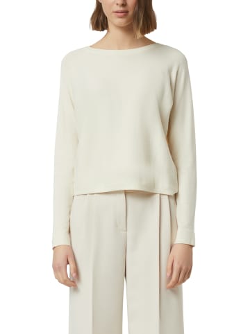 comma Shirt in vanille - 0001