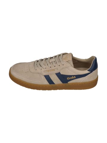 Gola Sneaker Low HAWK Suede 86 in bunt