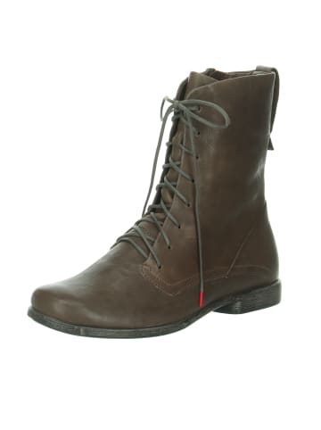 Think! Stiefelette AGRAT in Pepper