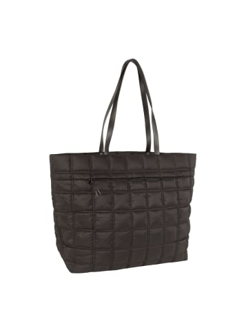 Joop Jeans Shopper 'Facilita Yoko in Schwarz 40,00 x 36,00 x 16,00 cm'