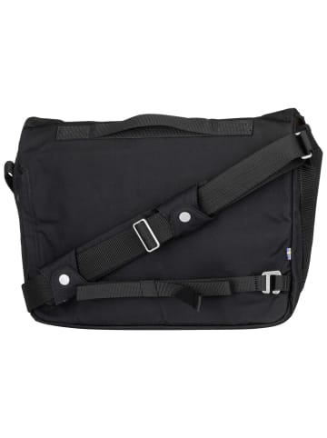 FJÄLLRÄVEN Umhängetasche Greenland in Black