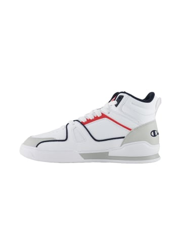Champion Sneakers Low 3 POINT MID in bunt