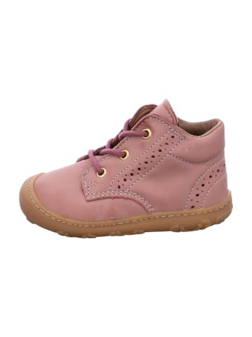 Ricosta Lauflernschuhe in Rosa