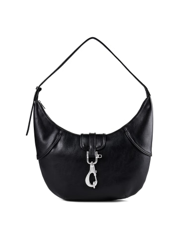 Liebeskind Berlin Ryker Schultertasche M Leder 44 cm black