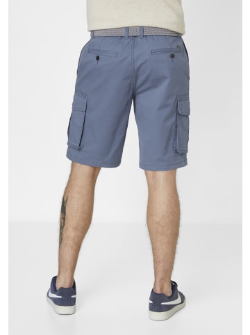 redpoint Bermuda CALGARY in blue