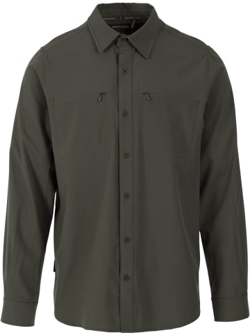 Trespass T-Shirt "Cargan" in Rot