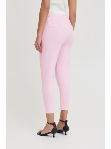ICHI Freizeithose IHKATE Regular fit in Light Lilac