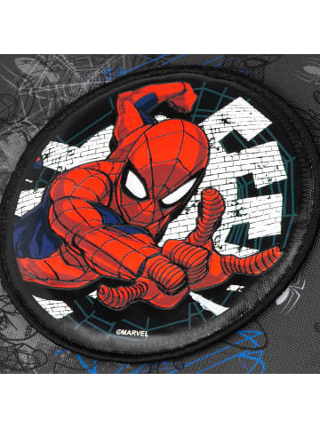 McNeill Mäppchen in Spider Man