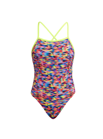 Funkita Go Gammon Badeanzug in andere