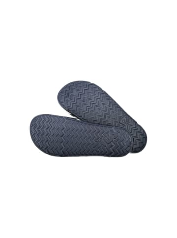 Fila Blauer Polyurethan-Slipper