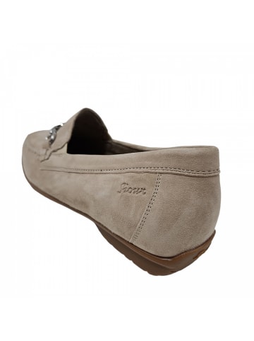 Sioux Mokassin Cortizia 737  in Beige