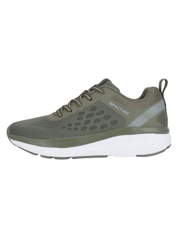 Endurance Sportschuhe Fortlian in 3146 Tea Leaf