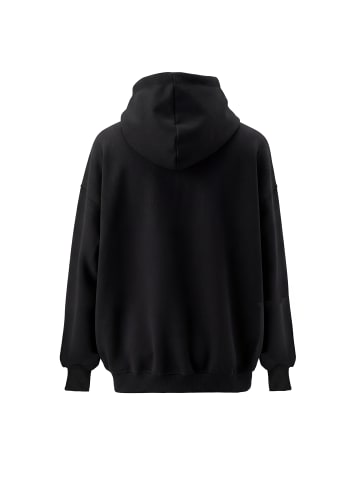 myMo Women Hoodie in BLACK