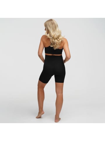 CFAB Umstandsshorts in Anthrazit