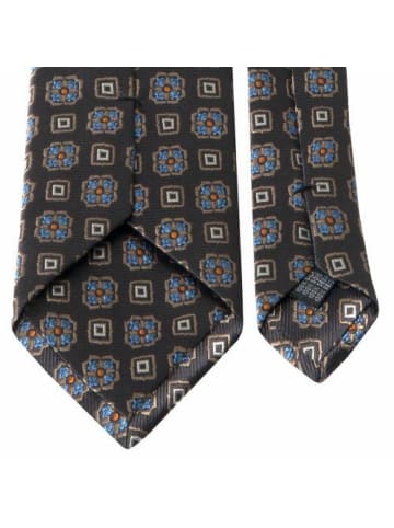 BGents Krawatte für Herren in grau