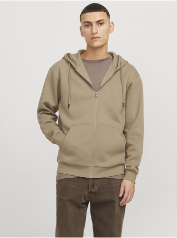 Jack & Jones Kapuzenjacke in Coriander