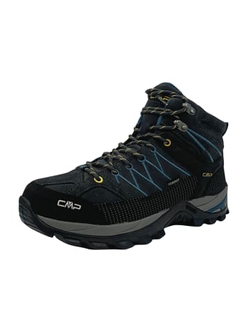 cmp Wanderschuhe in Blau