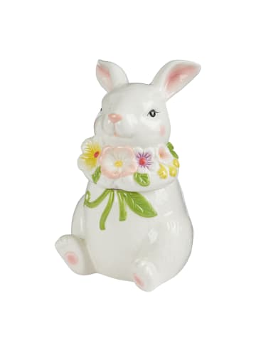 Butlers Dose EASTER in Weiß