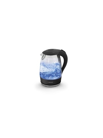 Esperanza Salto Angel Glas Wasserkocher 1,7L